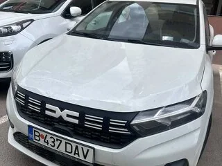 Dacia 2022 - 8