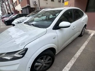 Dacia 2022 - 9