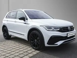 Volkswagen Tiguan R-Line 2.0 TDI | 200 CP | 2023