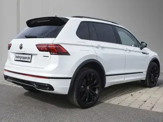 Volkswagen Tiguan R-Line 2.0 TDI | 200 CP | 2023