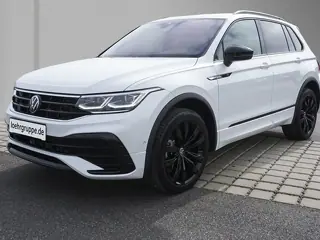 Volkswagen Tiguan R-Line 2.0 TDI | 200 CP | 2023