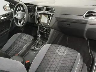 Volkswagen Tiguan R-Line 2.0 TDI | 200 CP | 2023