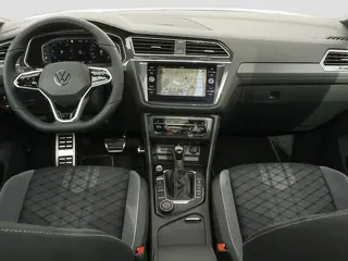 Volkswagen Tiguan R-Line 2.0 TDI | 200 CP | 2023 - 8