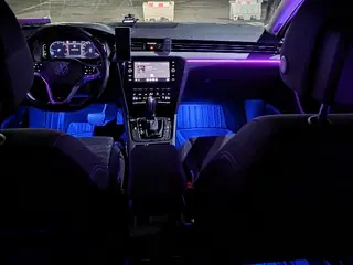 Volkswagen Tiguan R-Line 2.0 TDI | 200 CP | 2023 - 10