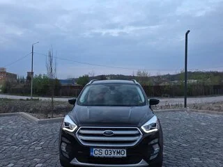 Ford kuga 1.5 ecoboost Titanium