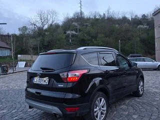 Ford kuga 1.5 ecoboost Titanium