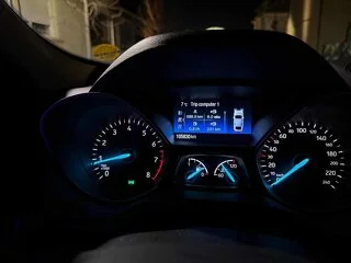Ford kuga 1.5 ecoboost Titanium