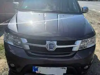 Vand SUV FIAT FREEMONT