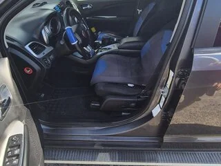 Vand SUV FIAT FREEMONT