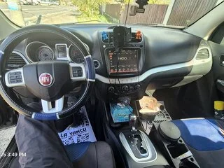 Vand SUV FIAT FREEMONT