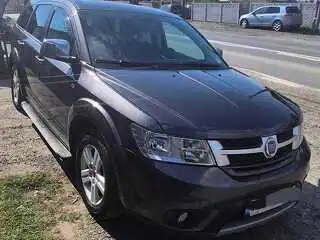 Vand SUV FIAT FREEMONT