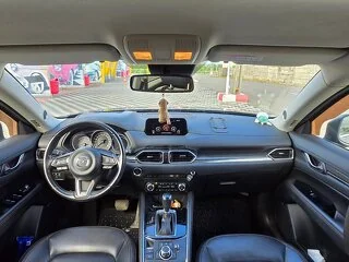 Vanzare Mazda CX-5