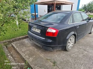 De vanzare
