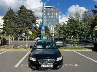 Volvo V50 Break 1.6d driveE