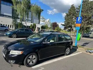 Volvo V50 Break 1.6d driveE
