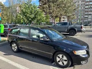 Volvo V50 Break 1.6d driveE