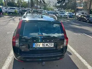 Volvo V50 Break 1.6d driveE