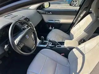 Volvo V50 Break 1.6d driveE - 7