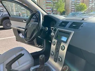 Volvo V50 Break 1.6d driveE - 9