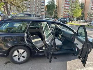 Volvo V50 Break 1.6d driveE - 13