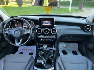 Mercedes C Class An 2016 - 6