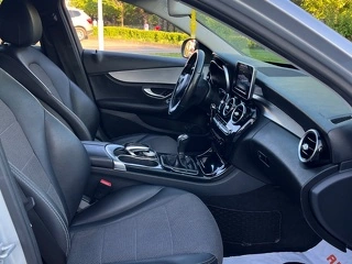 Mercedes C Class An 2016 - 7