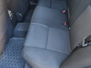 Vând Toyota Avensis T25, 1.6 Benzină, 110 CP, 2007, KM 268000