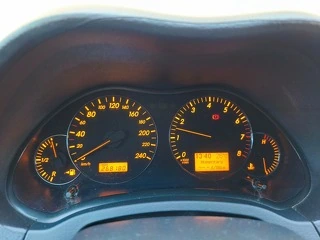 Vând Toyota Avensis T25, 1.6 Benzină, 110 CP, 2007, KM 268000