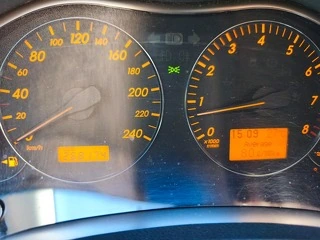Vând Toyota Avensis T25, 1.6 Benzină, 110 CP, 2007, KM 268000 - 6
