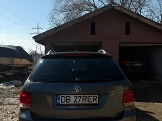 vw golf 6 ,style , 1,2 tsi break