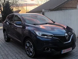Vând Renault Kadjar 2016