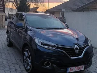 Vând Renault Kadjar 2016