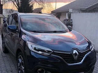Vând Renault Kadjar 2016