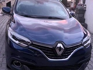 Vând Renault Kadjar 2016