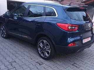 Vând Renault Kadjar 2016