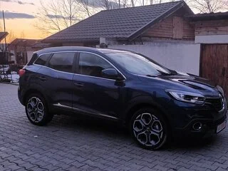 Vând Renault Kadjar 2016 - 6