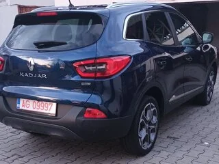 Vând Renault Kadjar 2016 - 7