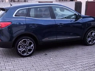 Vând Renault Kadjar 2016 - 8