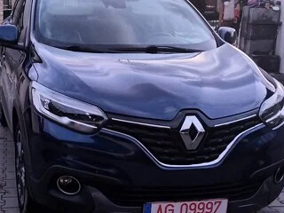 Vând Renault Kadjar 2016 - 9
