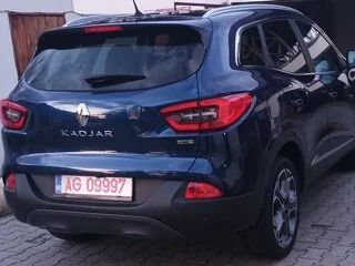 Vând Renault Kadjar 2016 - 10