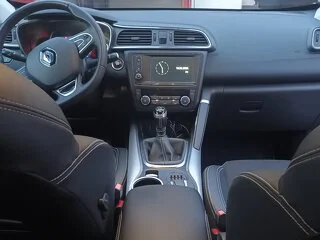 Vând Renault Kadjar 2016 - 11
