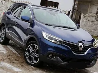 Vând Renault Kadjar 2016 - 13
