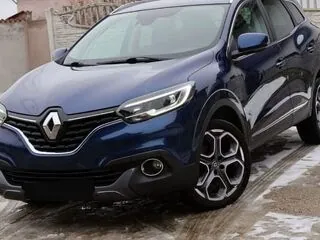 Vând Renault Kadjar 2016 - 14