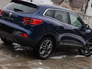 Vând Renault Kadjar 2016 - 15