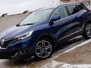 Vând Renault Kadjar 2016 - 16