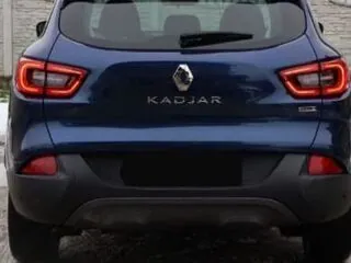 Vând Renault Kadjar 2016 - 17