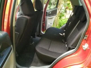 Suzuki SX4 4x4 98000 km - 7
