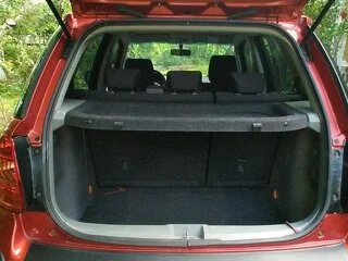 Suzuki SX4 4x4 98000 km - 8
