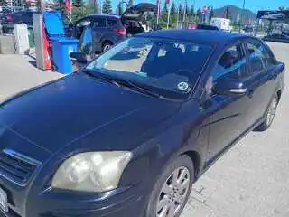 Vind Toyota  Avensis 1, 6 benzina +gpl
