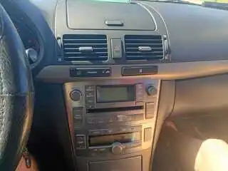 Vind Toyota  Avensis 1, 6 benzina +gpl - 6